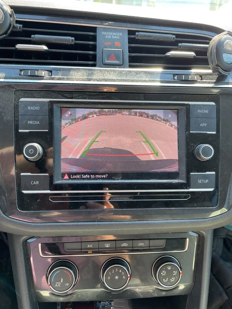 Used 2018 Red Volkswagen 2.0T S image 10