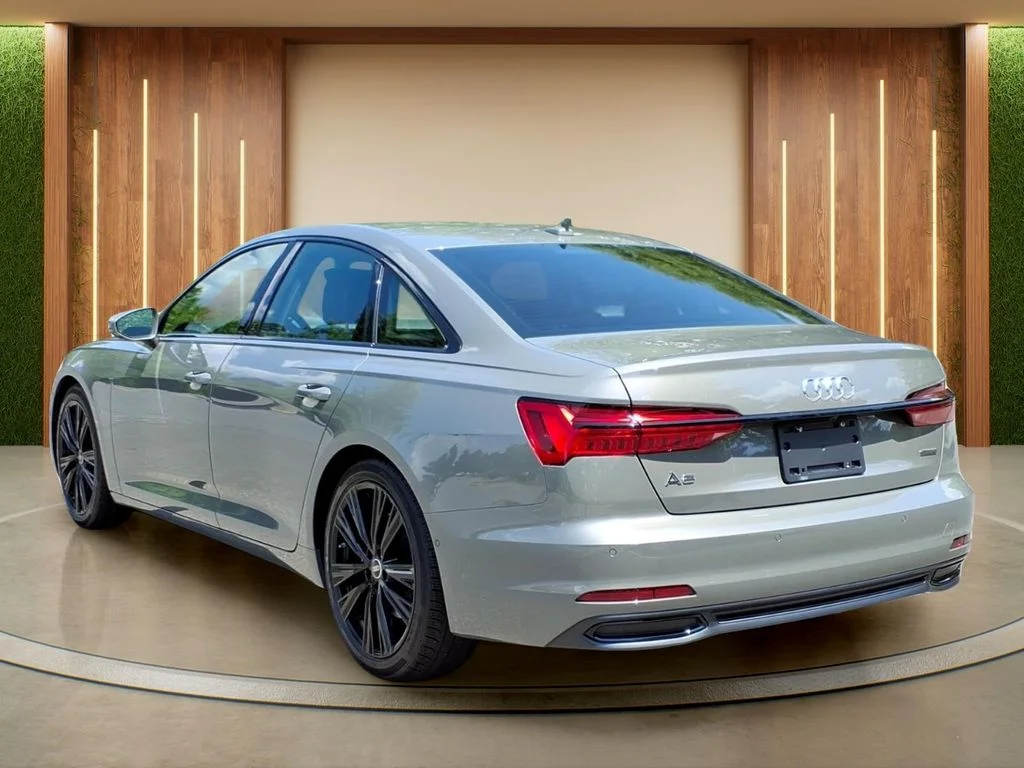 Certified Used 2023 Gray Audi 45 Premium Plus image 30