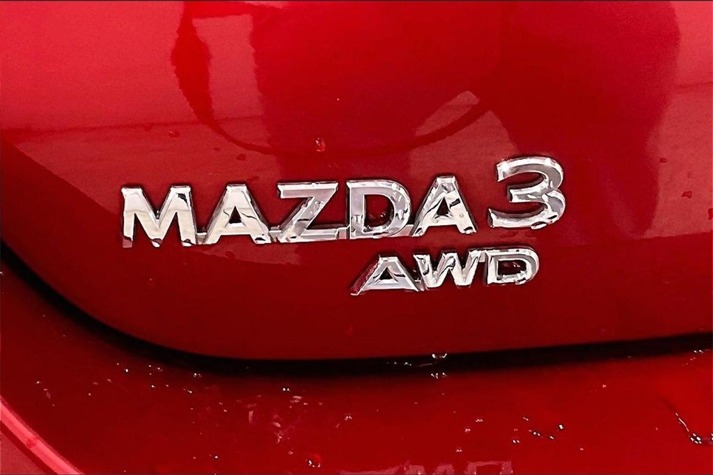 2021 MAZDA MAZDA3 - Image 6