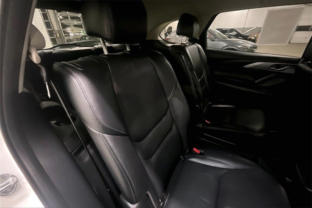 2023 MAZDA CX-9 - Image 26