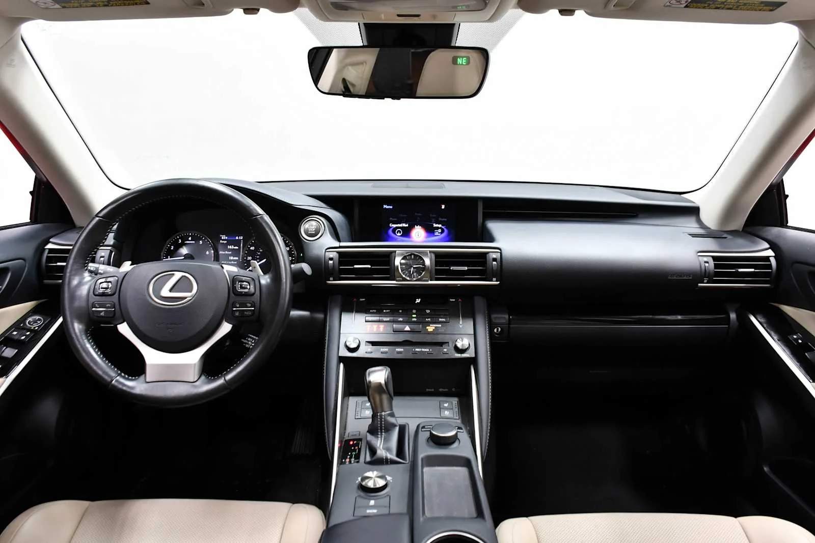 Used 2018 Redline Lexus  image 18