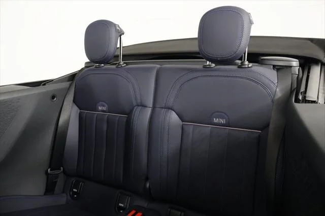 2026 MINI Convertible S - Photo 6