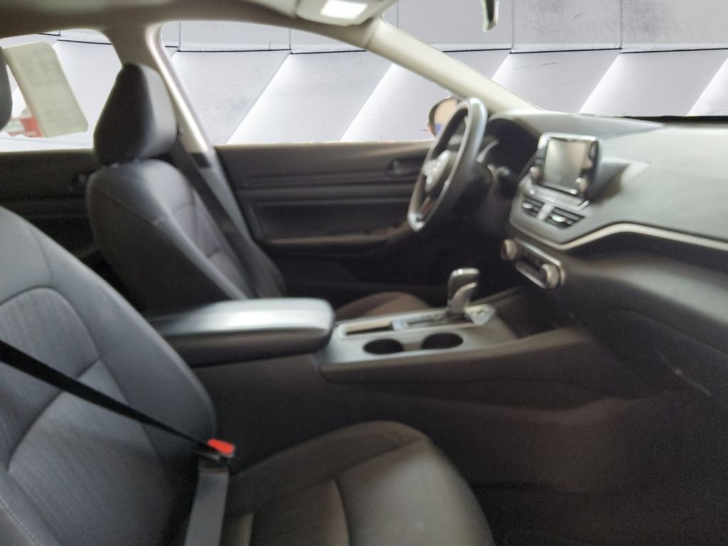 Used 2023 Gray Nissan 2.5 S image 13