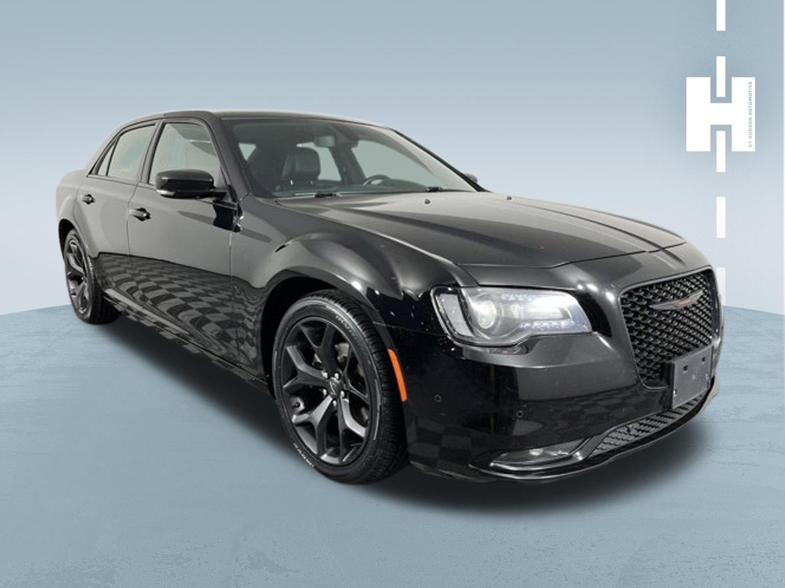 2021 Chrysler 300