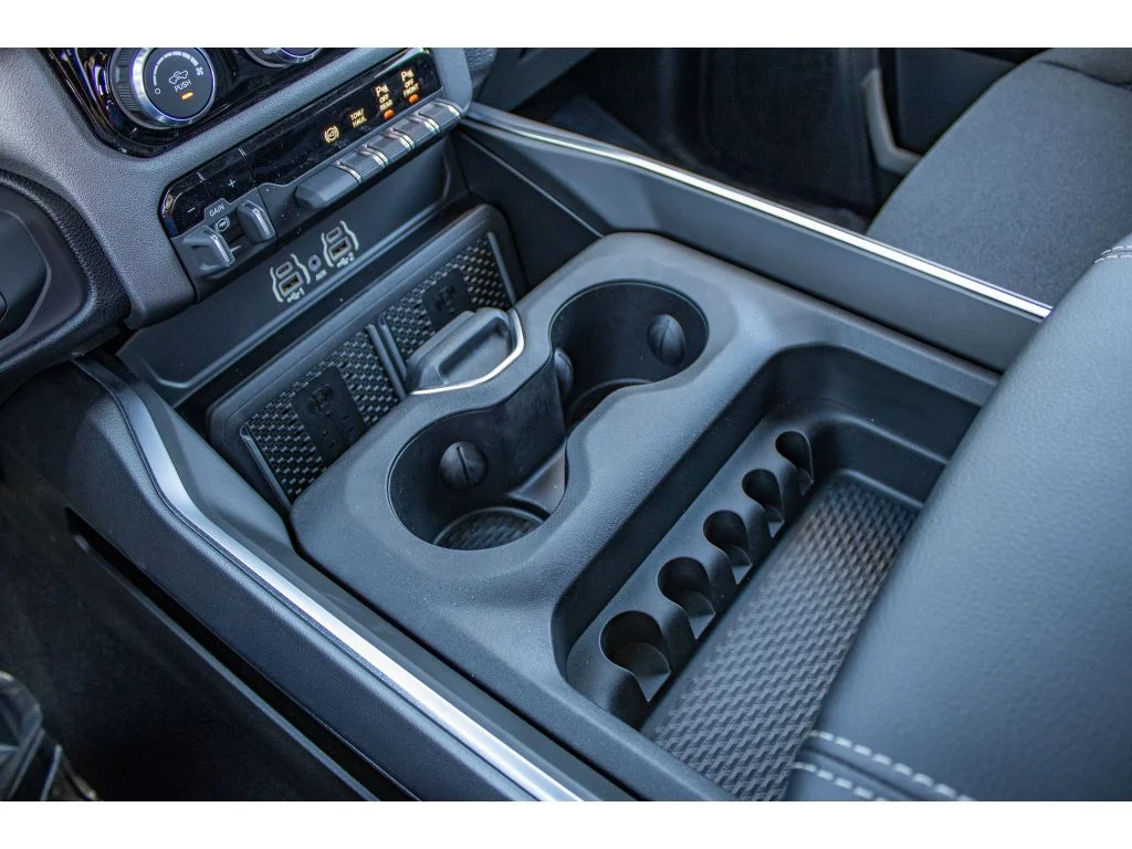 2025 RAM Ram 2500 Pickup Big Horn - Photo 51