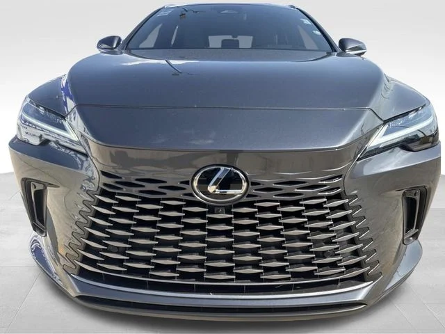 Used 2024 Gray Lexus 350 Premium Plus image 3