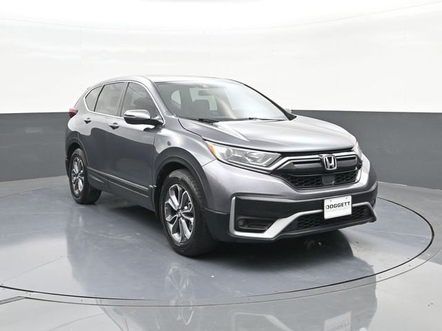 Used 2022  Honda EX image 22
