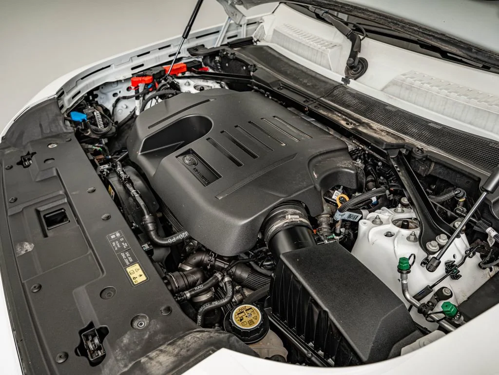2023 Land Rover Defender X-Dynamic SE - Photo 37