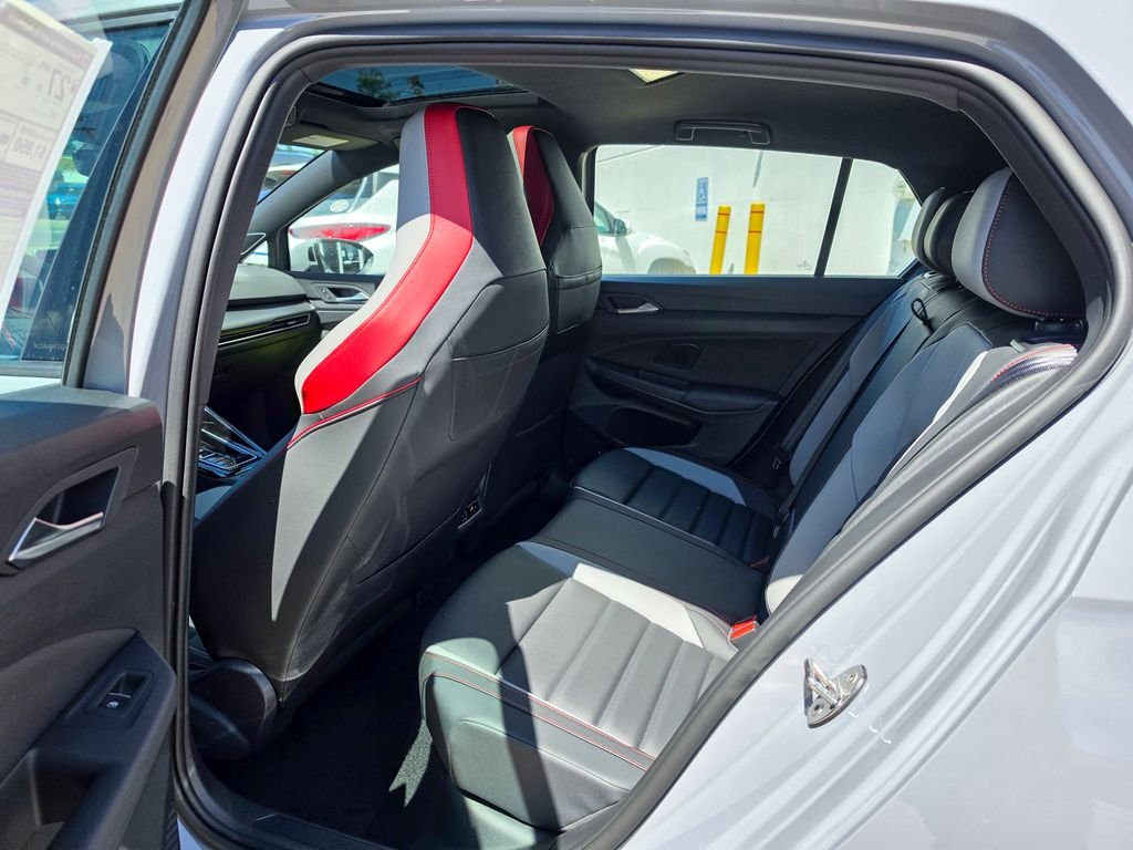 New 2026 Gray Volkswagen Autobahn image 15