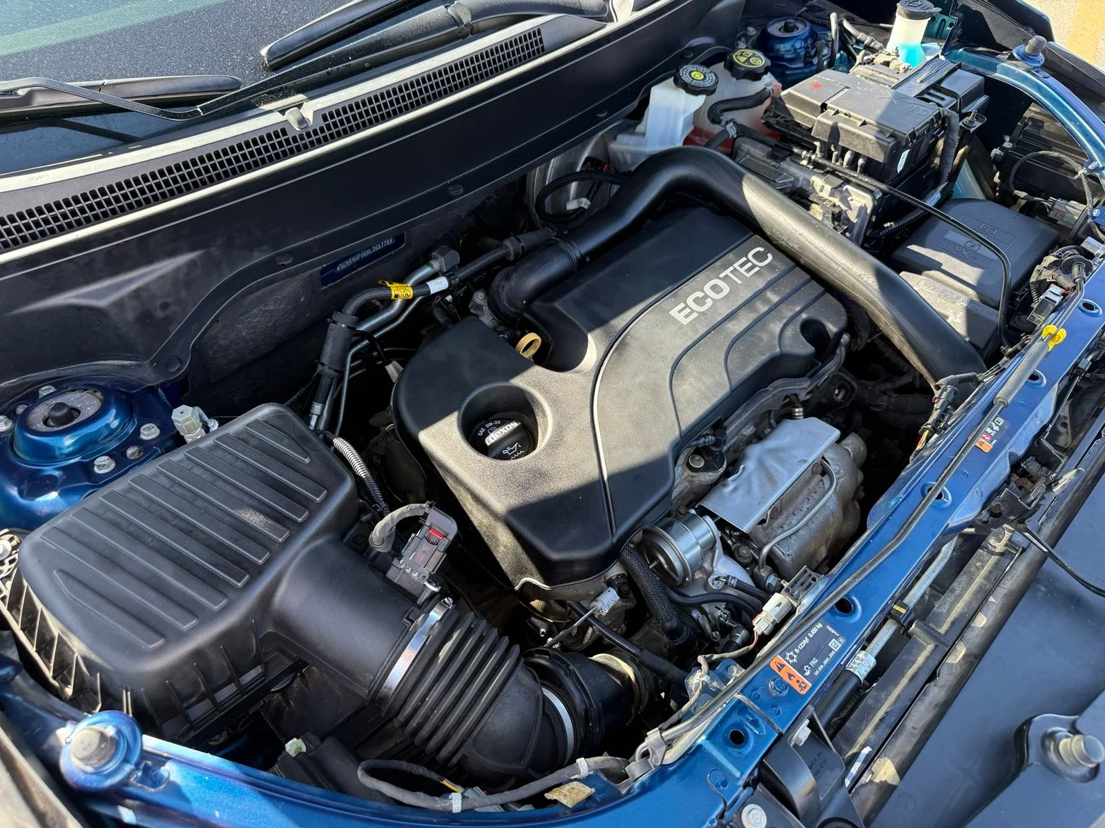2019 Chevrolet Equinox LT - Photo 40