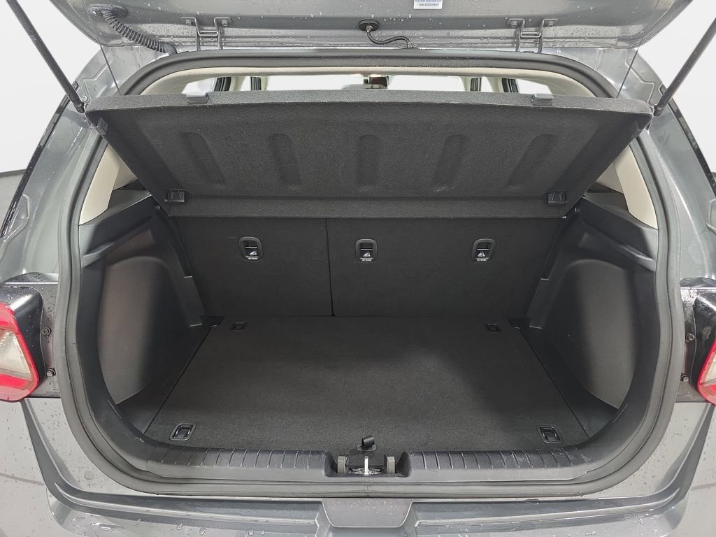 Used 2025 Ecotronic Gray Hyundai SEL image 32