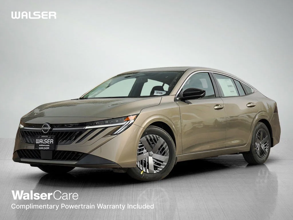 2026 Nissan Sentra
