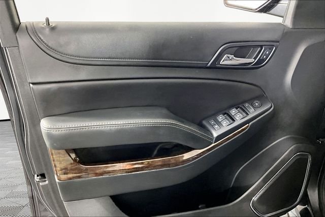 Used 2018 Gray Chevrolet LS image 19