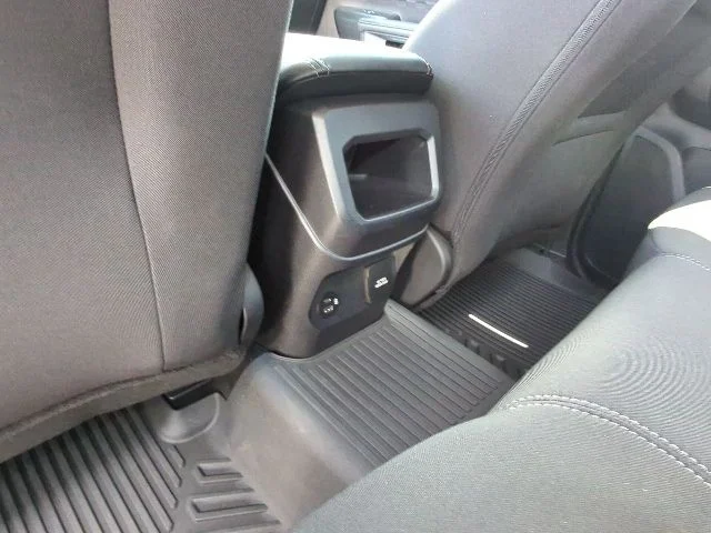 Used 2025 White Ford XLT image 18