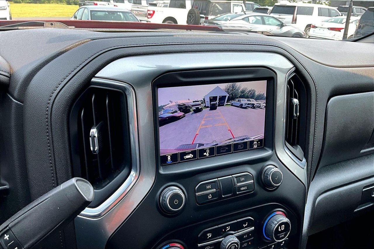2023 Chevrolet Silverado 2500HD LTZ - Photo 18