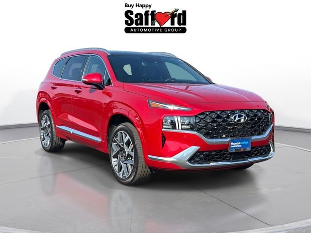 Used 2022 Red Hyundai Calligraphy image 10