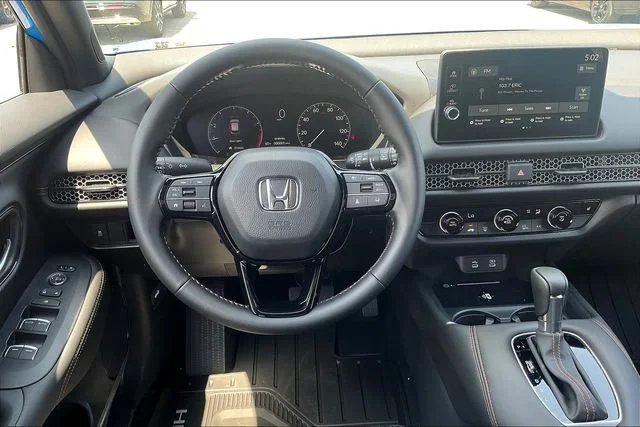 2026 Honda HR-V Sport - Photo 16
