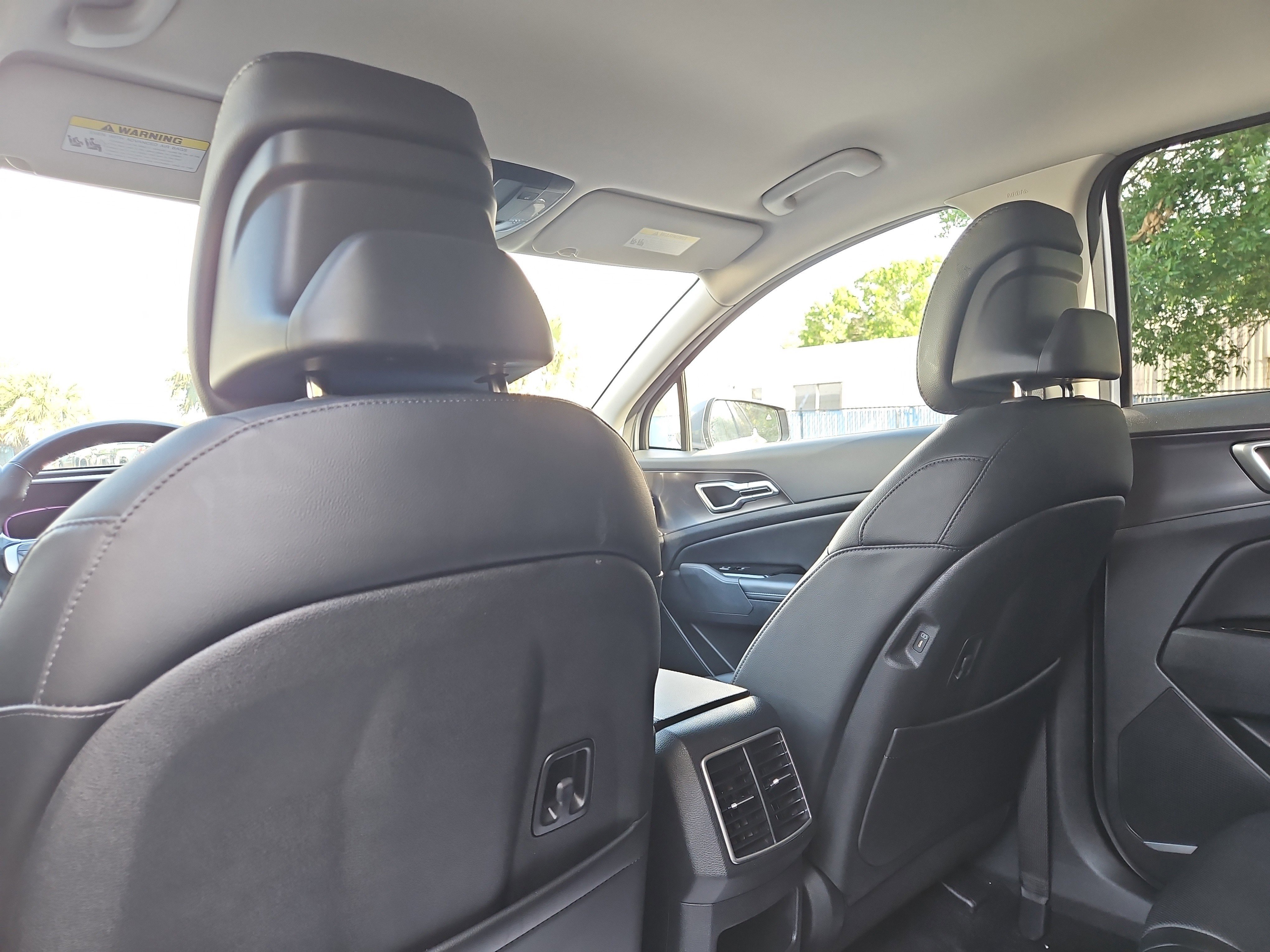 2024 Kia Sportage EX - Photo 44