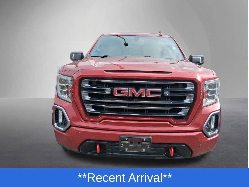Used 2019 GMC Sierra 1500 AT4 with VIN 3GTP9EED0KG254643 for sale in Red Wing, Minnesota