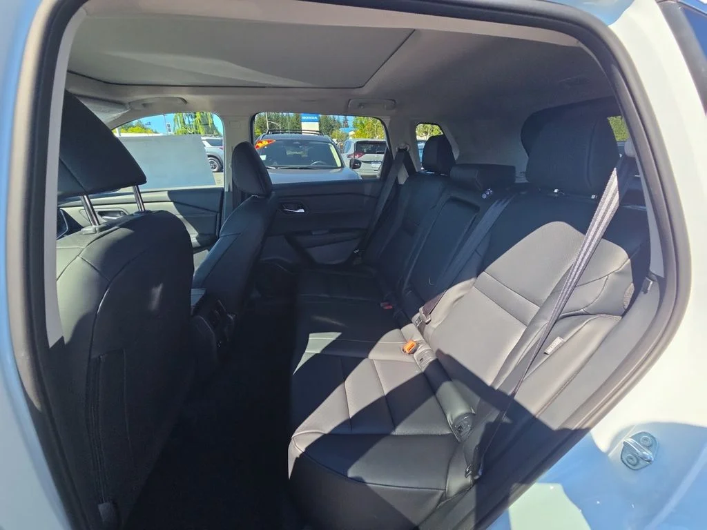 New 2026 White Nissan Dark Armor image 17