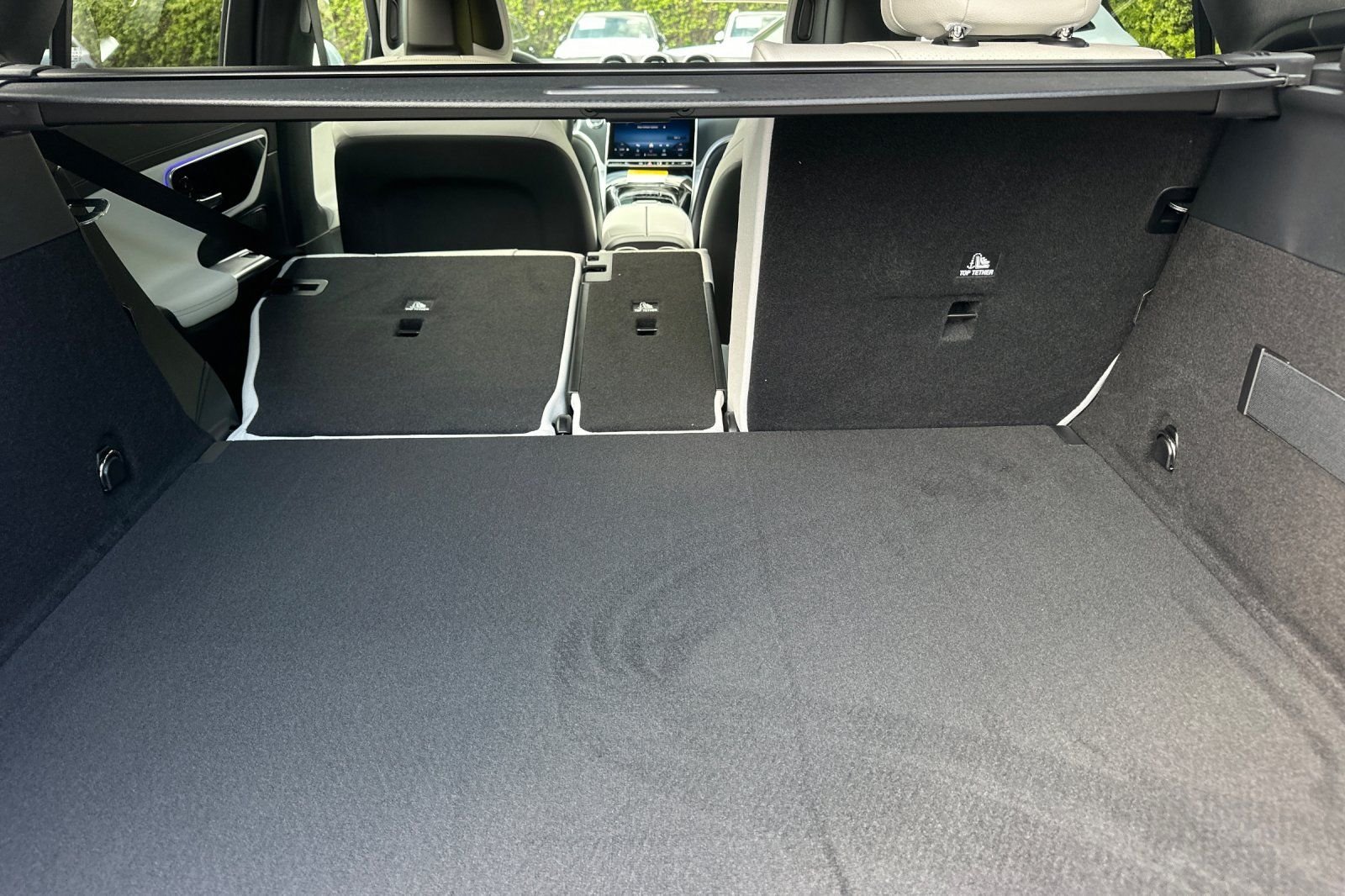 2026 Mercedes-Benz GLC Base - Photo 36