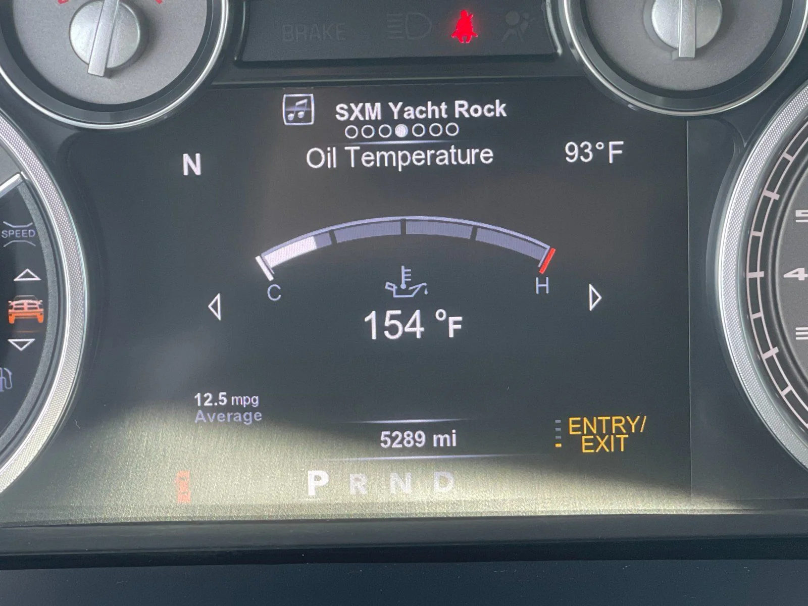 Used 2018 White Ram Laramie Longhorn image 30