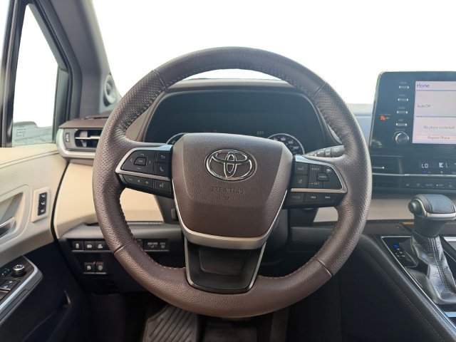 Used 2022 Beige Toyota Platinum image 10