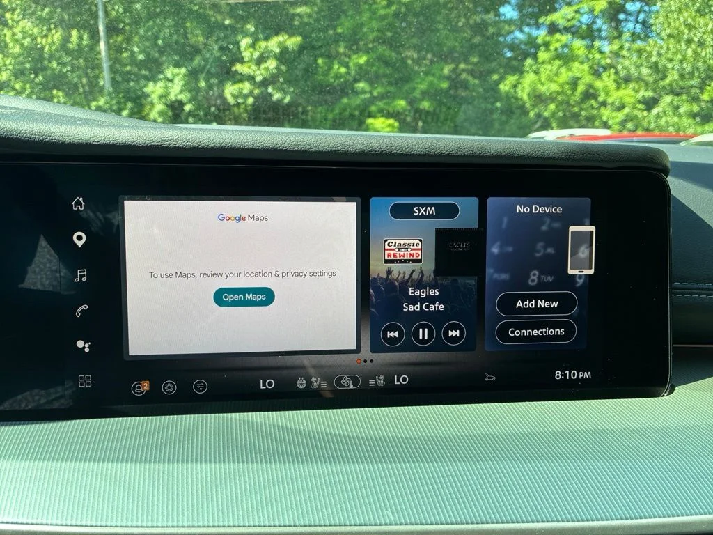 New 2026 Aurora Blue Pearl Metallic Nissan SL image 19