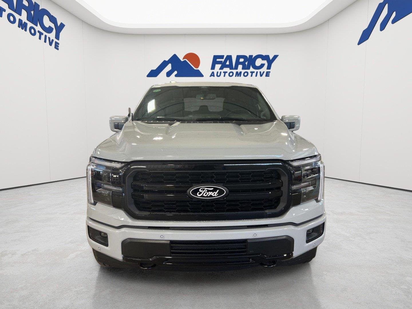 Used 2026 Avalanche Ford LARIAT image 3