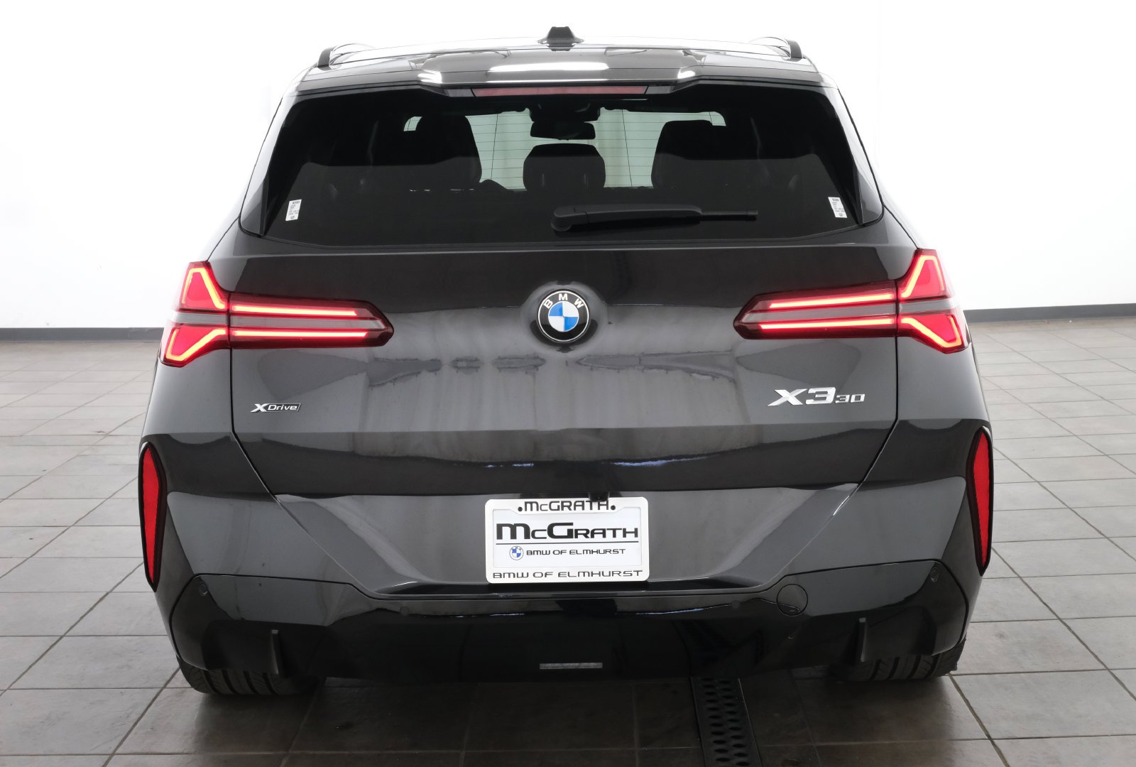 Vehicle thumbnail