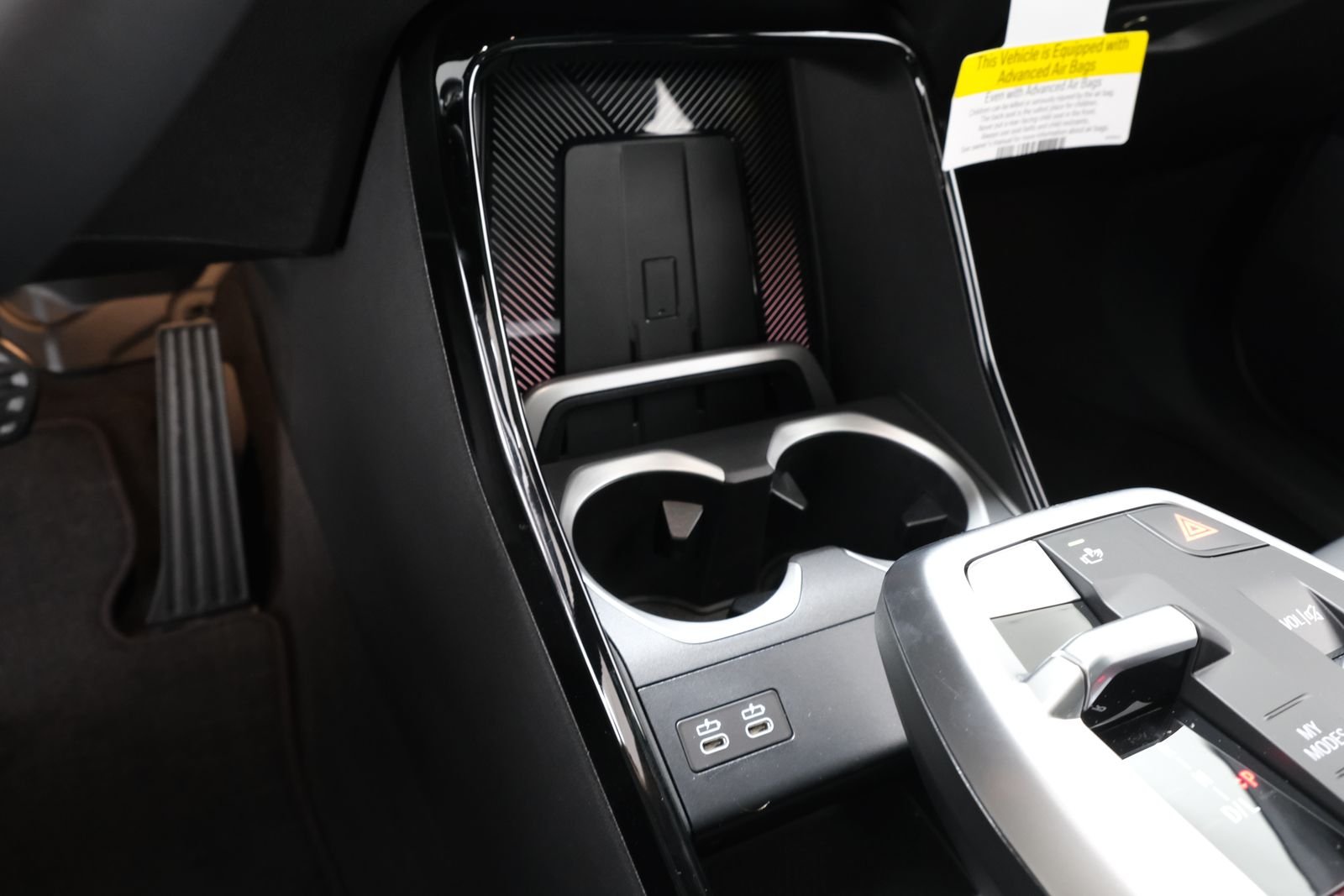 New 2026 Jet Black BMW xDrive28i image 20