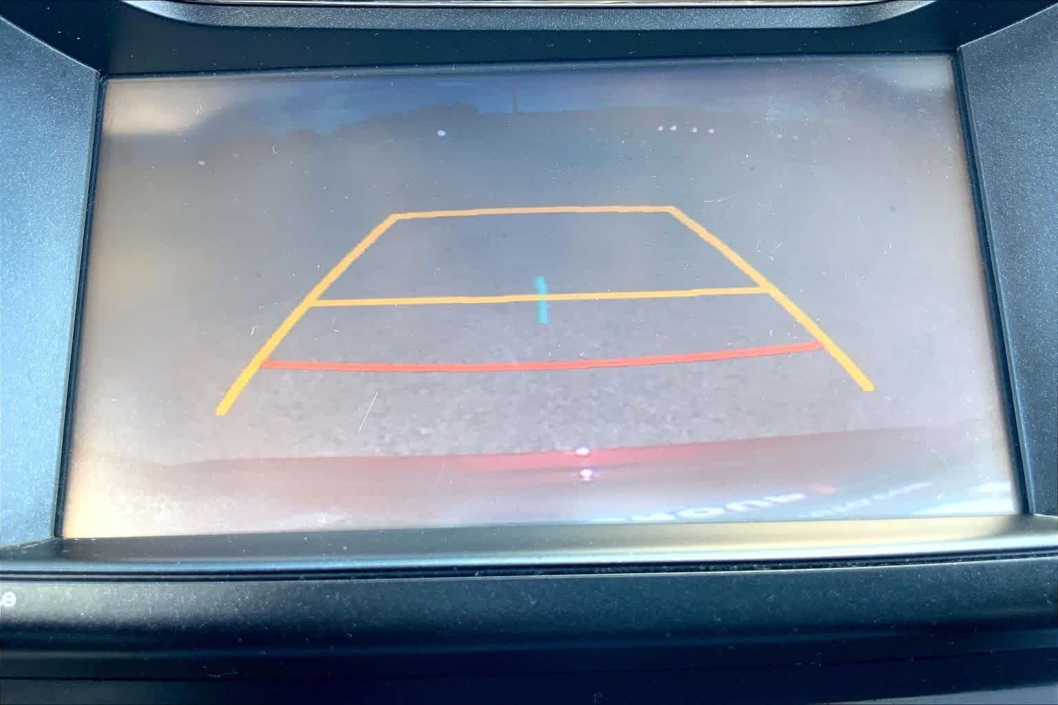 Used 2018 Ruby Flare Pearl Toyota XLE image 26