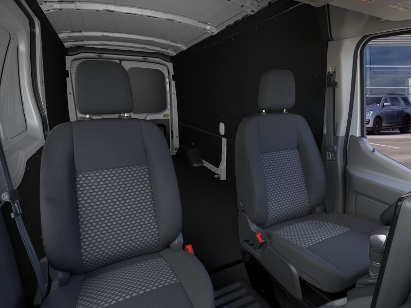 New 2026 Oxford White Ford Base image 11