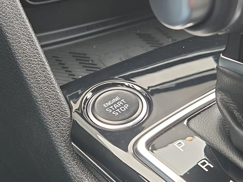 2025 Kia Sportage X-Line - Photo 34