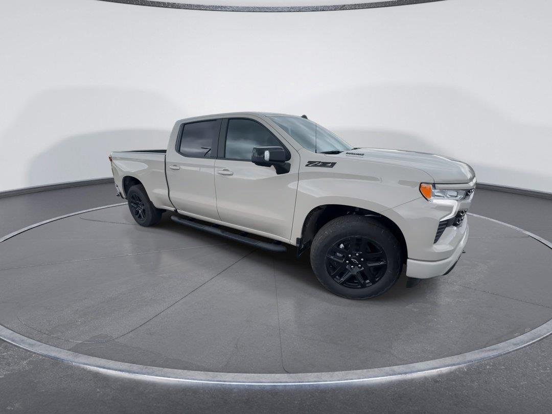 2026 Chevrolet Silverado 1500 RST - Photo 2