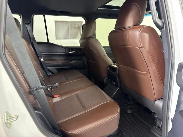 Certified Used 2025 Ice Toyota Base image 27