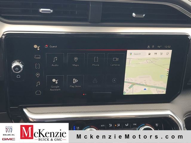 2026 GMC Sierra 1500 Denali - Photo 16