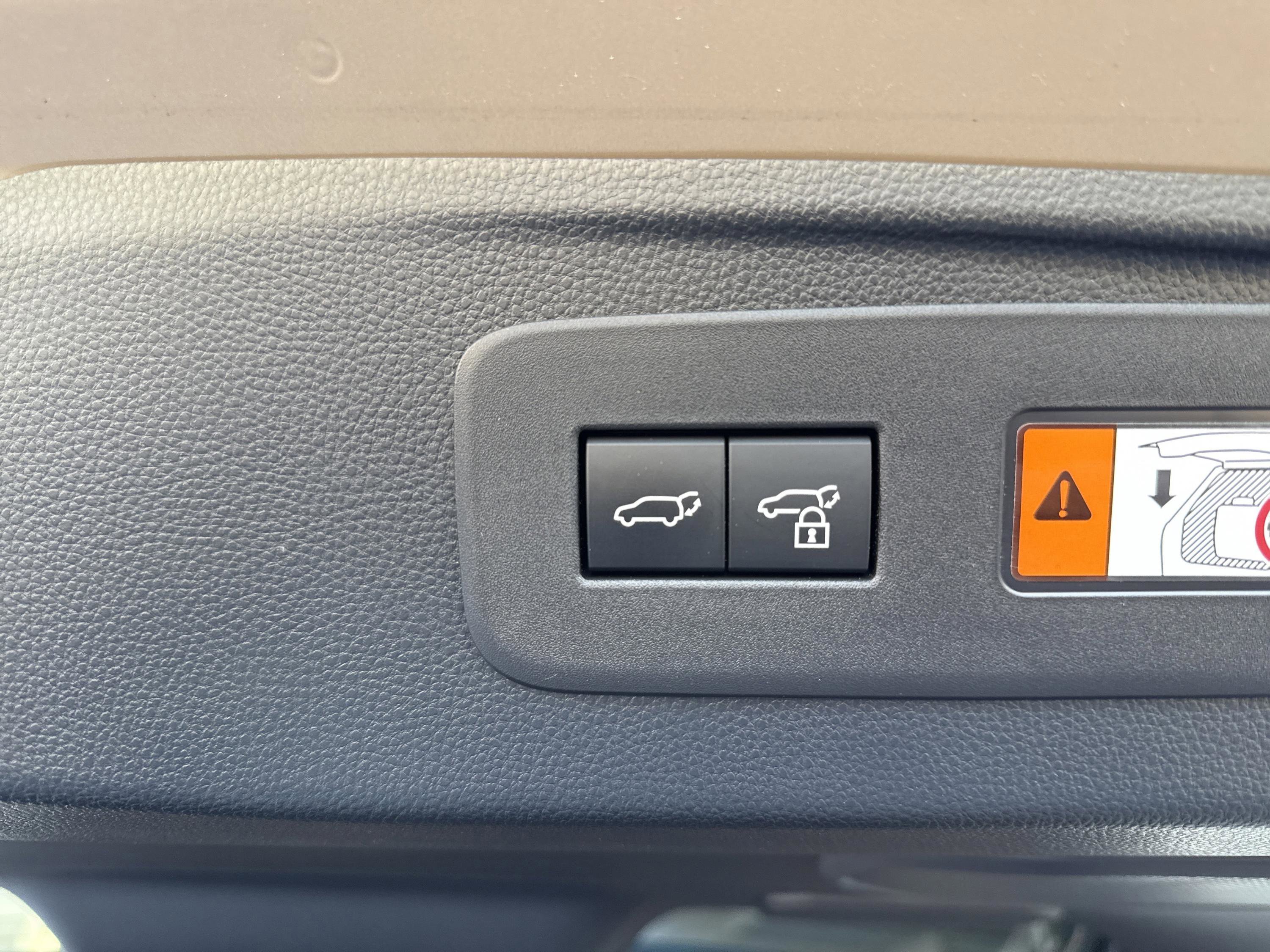 Used 2024 Earth/Black Lexus GX 550 Overtrail image 36