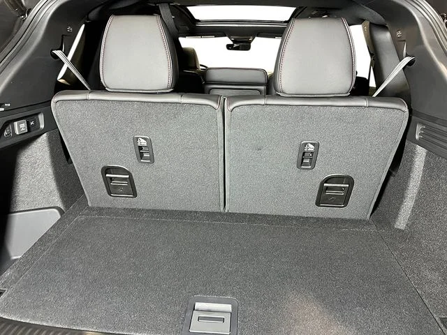 New 2026 Liquid Carbon Metallic Acura A-Spec Advance Package image 33