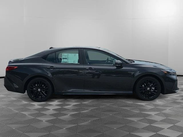 New 2026 Underground Toyota SE image 5