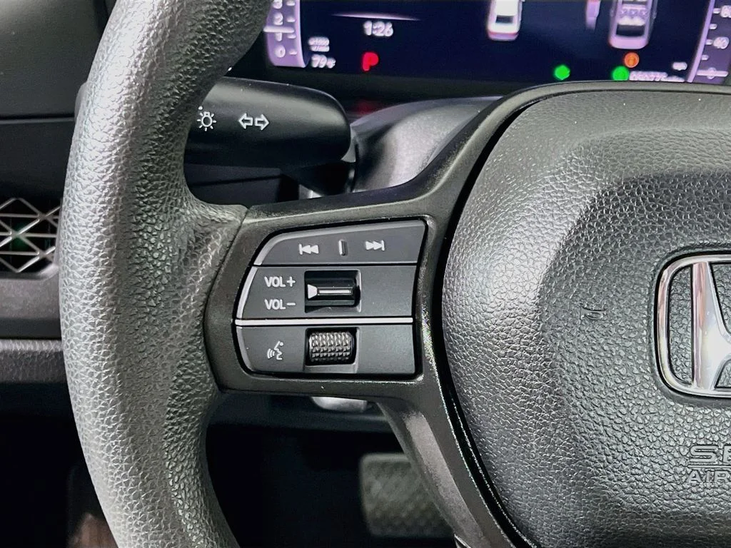 2023 Honda Accord EX - Photo 10