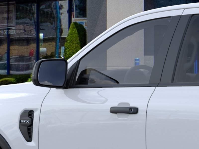 2026 Ford Ranger XL - Photo 20