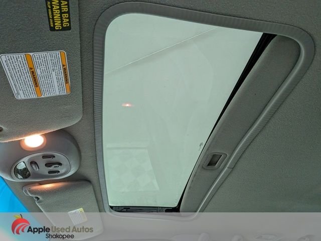 Used 2002 Red Ford XLT image 19
