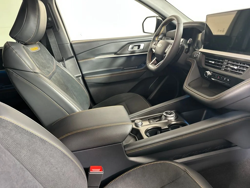 2026 Ford Explorer Tremor - Photo 20