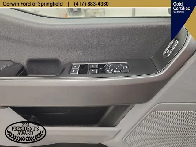 Certified Used 2025 Avalanche Ford XLT image 35