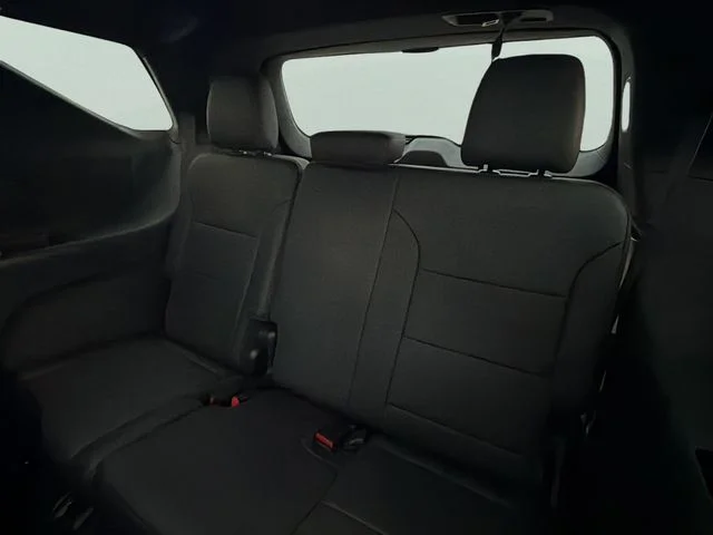 Used 2024 Black Chevrolet RS image 18