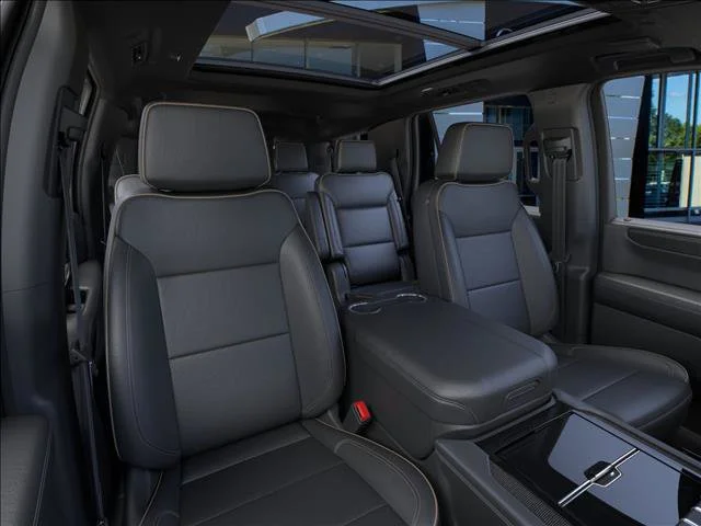 New 2027 Volcanic Red Tintcoat GMC Elevation image 16