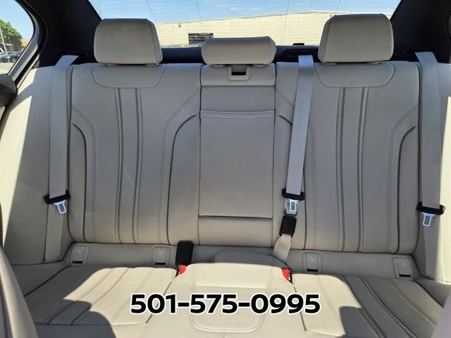 Used 2021 Black BMW 540i image 11