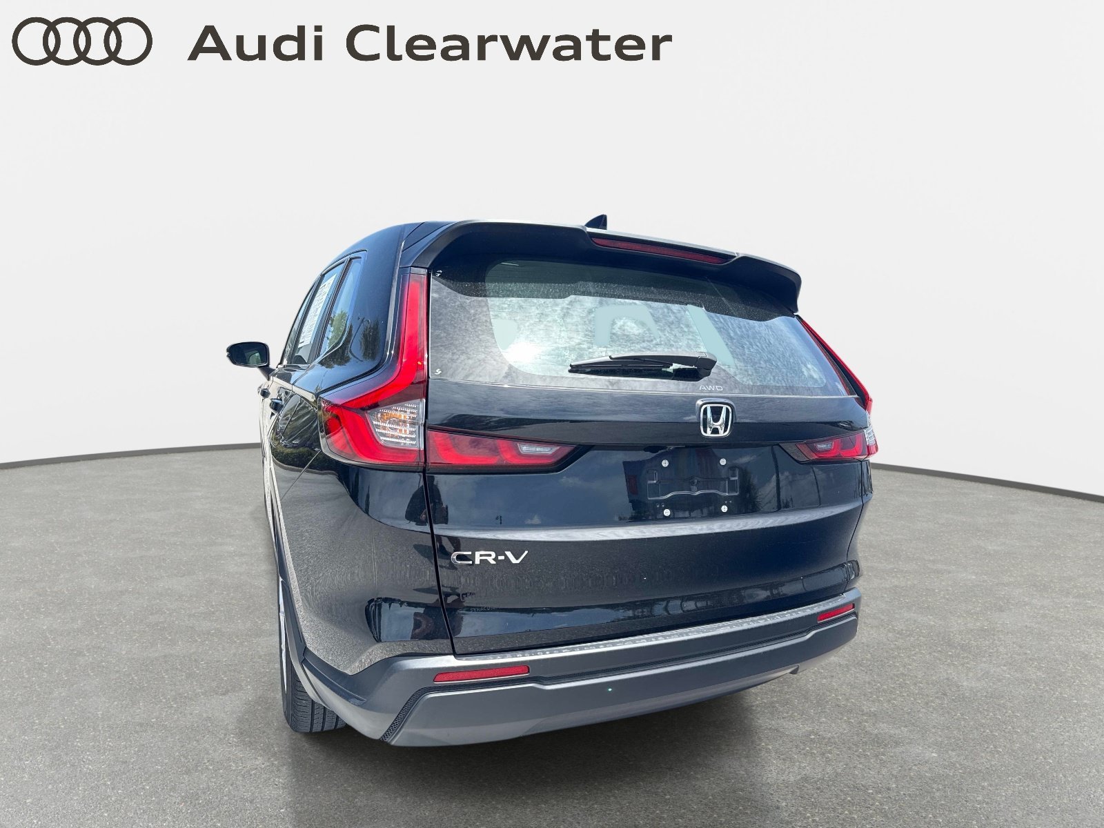 2024 Honda CR-V LX - Photo 8