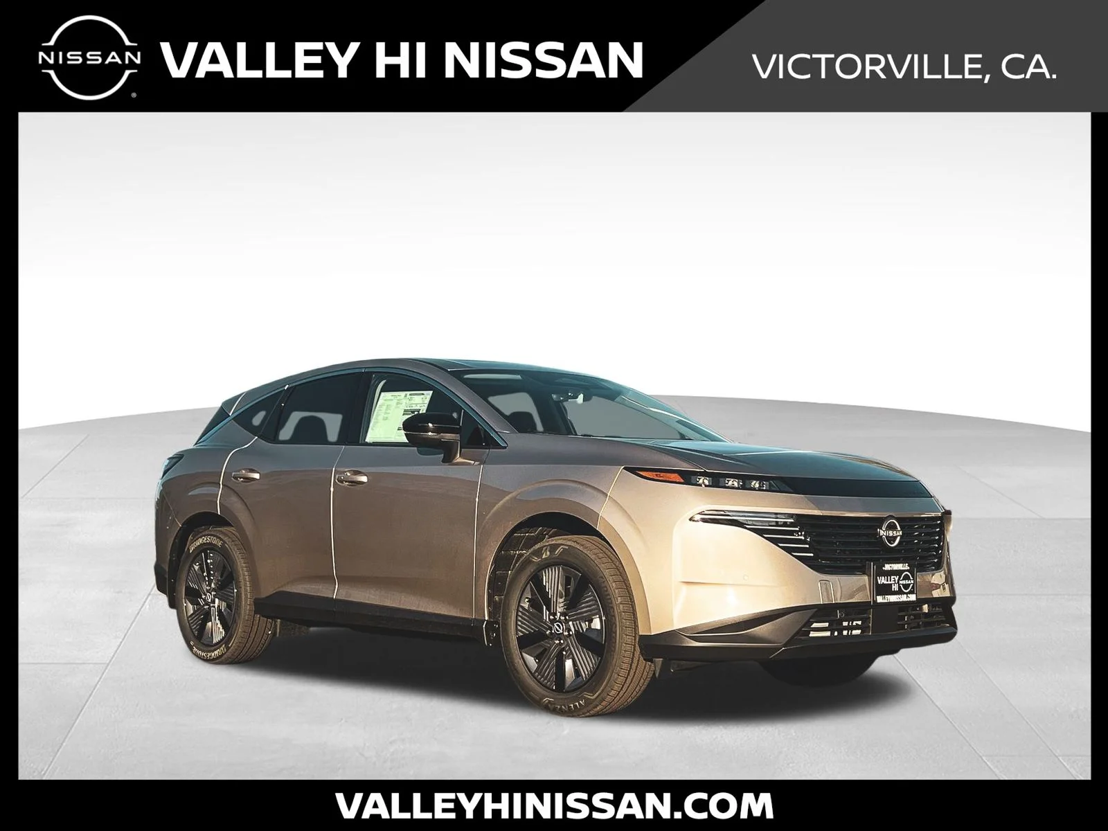 2026 Nissan Murano